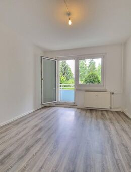 Oben wohnen und 3 Nettokaltmieten* frei kassieren! Hier wartet Deine neue Wohnung! - Chemnitz