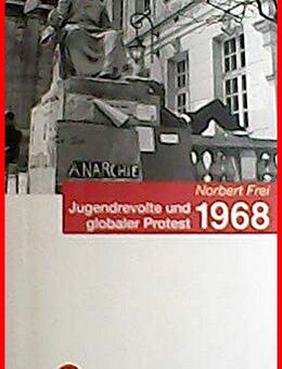 Norbert Frei - 1968 - Köln