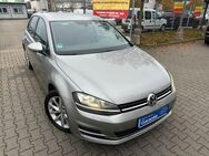 VW Golf 7 VII 1.4 TSI Lim HIGHLINE*LEDER*ST.HZG*KAM - Offenbach (Main)