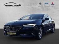 Opel Insignia, B Grand Sport Edition Mehrzonenklima Musikstreaming, Jahr 2017 - Bremerhaven