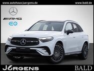 Mercedes GLC 300, AMG Digital Night, Jahr 2024 - Siegen (Universitätsstadt)