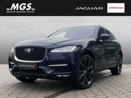 Jaguar F-Pace, R-Sport AWD # #WIFI #, Jahr 2018 - Bayreuth