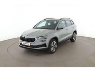 Skoda Karoq 2.0 TDI Style - Berlin