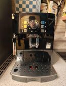 De'Longhi Magnifica S ECAM 21.112.B Kaffeevollautomat in 12309