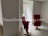 [TAUSCHWOHNUNG] 1 Zimmer-Wohnung mit Terasse gg größer - Hamburg