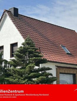 Zwischen Teterow und Laage! - Groß Wüstenfelde