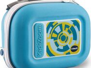 Vtech® Kameratasche KidiZoom Tragetasche, blau