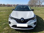 Renault Captur TCe 140 EDC GPF INTENS - Nünchritz