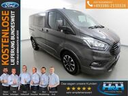 Ford Tourneo Custom 2.0 Aut. L1 Sport (AHK+iACC) - Premnitz