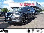 Nissan X-Trail, Tekna, Jahr 2021 - Bünde