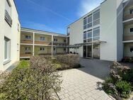 2-Zimmer Seniorenwohnung mit Betreuungsservice in Merklingen - Weil der Stadt