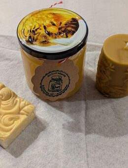 Honig und mehr - Xanten