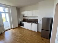 Balkon - EBK - großer Wohn- und Schlafbereich - Tageslichtbad - Laminat! - Chemnitz