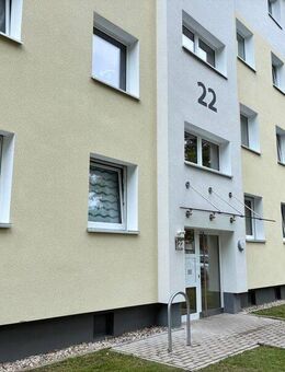 Schön geschnitten & gut gelegen - 3 Zimmer Erdgeschosswohnung in Top-Lage - Dortmund