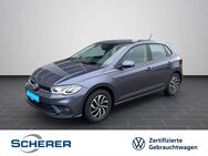 VW Polo, 1.0 TSI Life, Jahr 2024 - Simmern (Hunsrück)