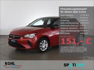 Opel Corsa, 1.2 F Edition Spurhalteass, Jahr 2020 - Aachen