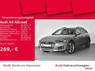 Audi A4 Allroad, quattro 40 TDI, Jahr 2023 - Hannover