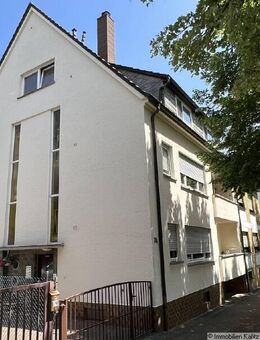Wohnen auf dem Lindenhof - dörfliches Flair trotz Innenstadtnähe - Kaiserslautern