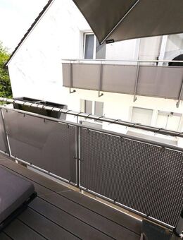Gepflegte DG-Wohnung mit Garage in Taunusstein-Bleidenstadt - Taunusstein