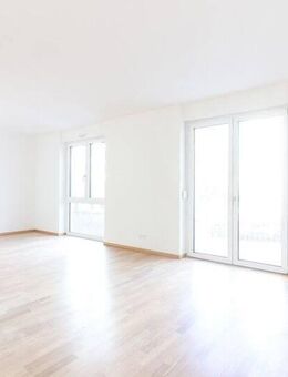 Ihre neue Wohnung im "FRANKY": 2 Zi, 72 m², EBK, Balkon, TG-Stellplatz und mehr! - Frankfurt (Main)