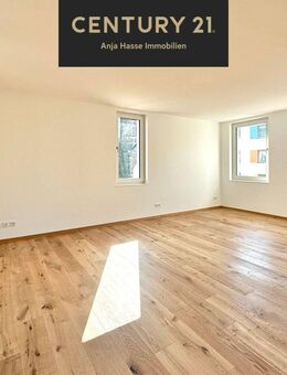 Neubau-Highlight: 4 Zimmer auf ganzer Etage mit Balkon - Dresden