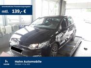 VW Polo, 1.2 TSI Allstar, Jahr 2016 - Backnang