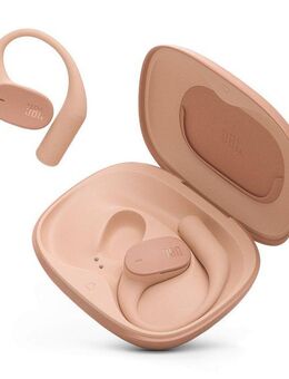 JBL Sense Lite Open-Ear-Kopfhörer (Freisprechfunktion, Multi-Point-Verbindung, A2DP Bluetooth)