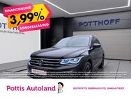 VW Tiguan, 1.5 TSI Elegance IQ Light, Jahr 2020 - Hamm