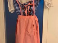 Dirndl sexy Gr. M - Rostock