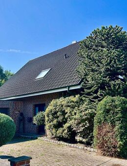 Familienoase: Modern - perfekt durchdacht - einzugsbereit - Steinfurt