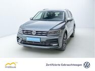 VW Tiguan, 2.0 TDI Allspace HIGHLINE, Jahr 2021 - Berlin