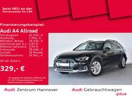 Audi A4 Allroad, quattro 40 TDI, Jahr 2023 - Hannover