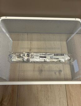 Ikea Komplement Netzdrahtkorb 50x35 cm für Ikea Pax Schrank - Trier