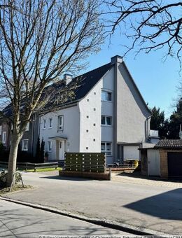 TOP gepflegtes Dreifamilienhaus in bester Lage von Dortmund Wambel - Dortmund