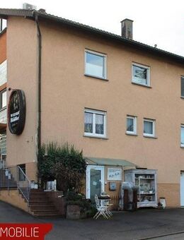 RESERVIERT! Multitalent: Wohnen, Arbeiten + Vermieten - Sulzfeld (Baden-Württemberg)