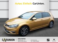 VW Golf, 1.5 TSI, Jahr 2017 - Zella-Mehlis