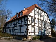 Wohnung in ruhigem Mehrfamilienhaus in Tündern - Hameln