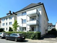 Großzügige Maisonette-Wohnung mit zwei tollen Balkonen in der östlichen Innenstadt - Bielefeld