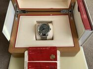 Omega Seamaster Aqua Terra Date Automatic Mens Watch - Frankfurt (Main)