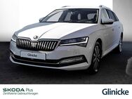 Skoda Superb, 1.5 TSI Combi Style SiHz, Jahr 2024 - Erfurt