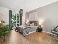 PiNTO | Neubau-Highlight in Konstanz - Schöne 2-Zimmer-Wohnung mit Balkon - Konstanz