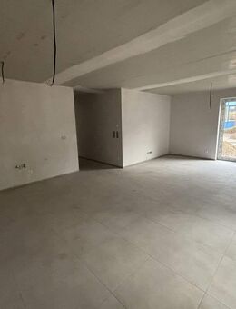 Erstbezug! hochwertige 3-Zimmer Wohnung mit Stellplatz in stadtzentraler Lage von Rheine zur Miete! - Rheine