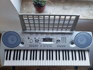 Keyboard Yamaha PSR 275 - Grafschaft