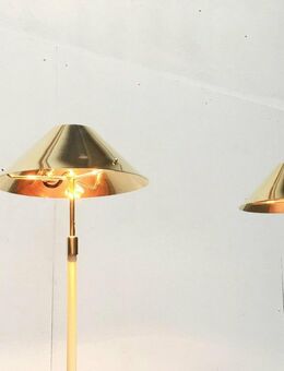 Mid Century Table Lamp Tischleuchte zu Jakobsson 60er 70er Teak - Hamburg Hamburg-Nord