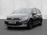 VW Touran Highline BMT Start-Stopp 1.4 TSI Navi LED Massagesitze Sperrdiff. ACC Mehrzonenklima - Aachen