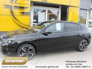 Opel Astra, 1.2 ||LRHZ|||METALLIC|, Jahr 2024 - Deggendorf