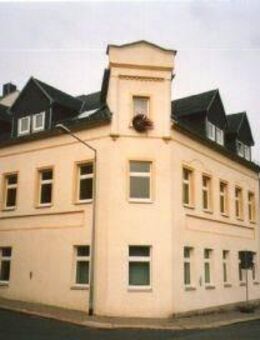 Wundervolles Renditeobjekt mit zuverlässigen Mieterin - Meerane