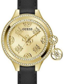 Guess Quarzuhr CHARMED GW0684L3, Armbanduhr, Damenuhr