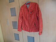 Lederjacke Cecil Gr L Reines Leder - Neunkirchen Zentrum