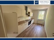 **Top-Sanierte 3-Zi. Wohnung mit Einbauküche**! - Bergen (Niedersachsen)